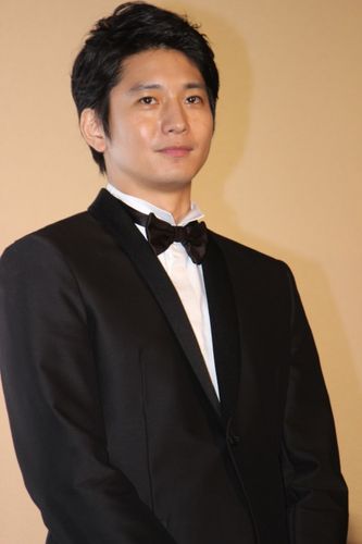 向井理は絶対に台詞を間違えないし、NGも出さない！木村多江が賞賛