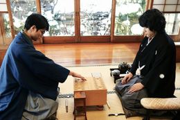 村山聖と羽生善治の絆が明らかとなる！