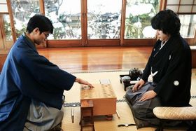 村山聖と羽生善治の絆が明らかとなる！