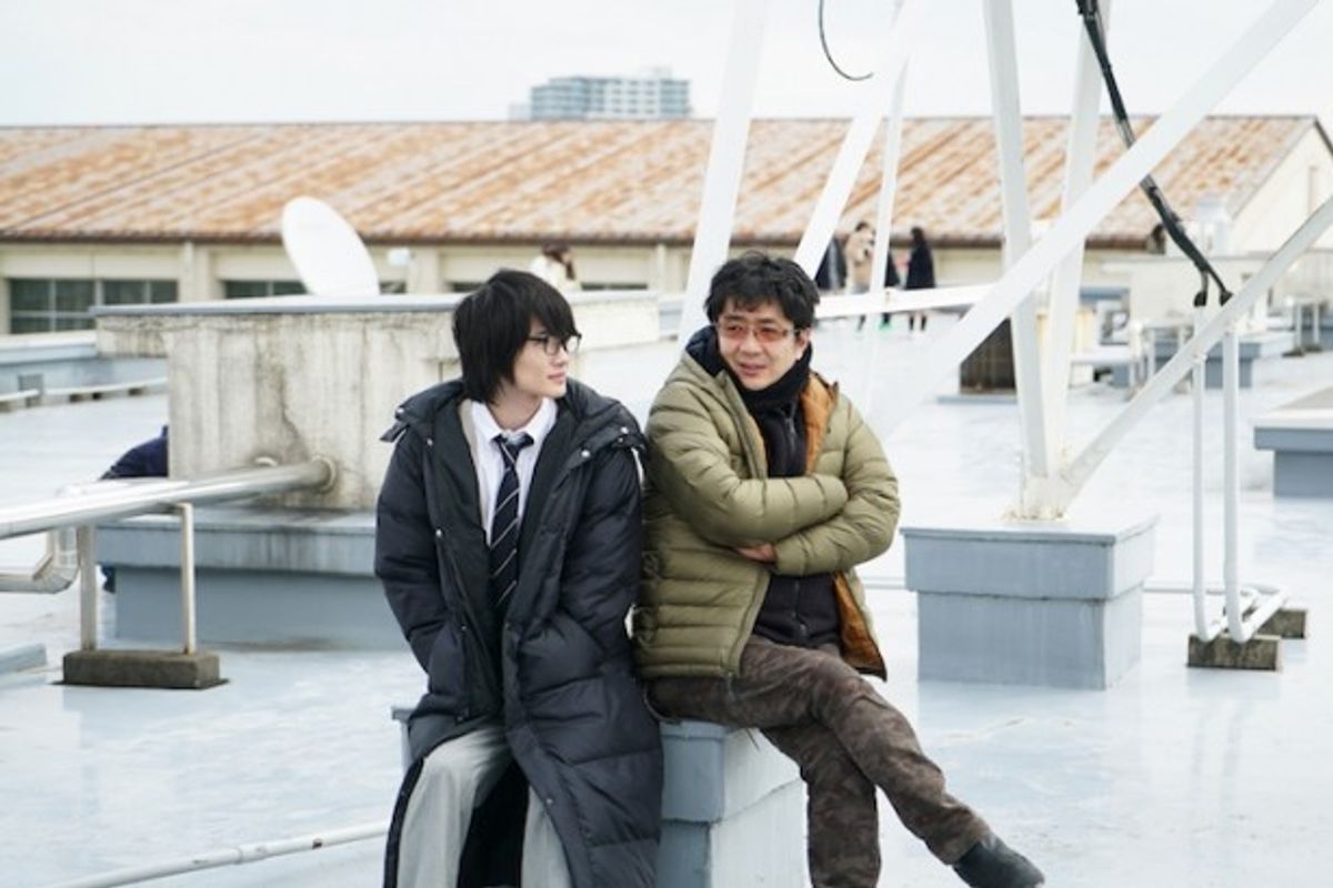神木隆之介がどハマり！『3月のライオン』見た目だけじゃない、一致の