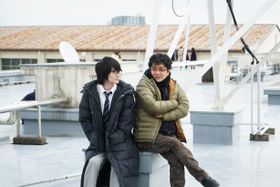 『3月のライオン』、神木隆之介のハマり具合を大友監督が証言！