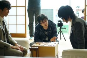 『3月のライオン』プロデューサーがキャスティング秘話を告白！