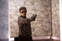 『アート・オブ・ウォー2』はウェズリー・スナイプスの完全復帰作として話題！