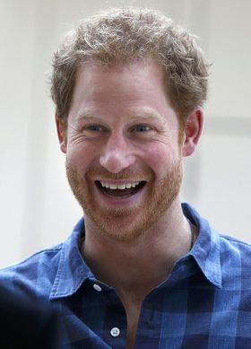 ヘンリー王子が愛するメーガンの24時間警護を検討中？