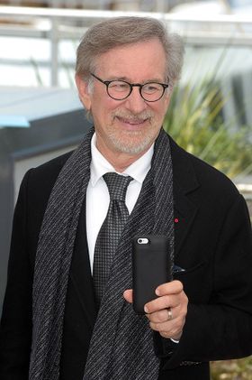 名監督スピルバーグの娘がファッションモデルに！