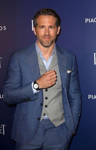 ライアン・レイノルズがブレイク・ライブリーとの結婚を決めたタイミングは？