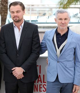 レオナルド・ディカプリオともタッグを組んだバズ・ラーマン監督が整形!?