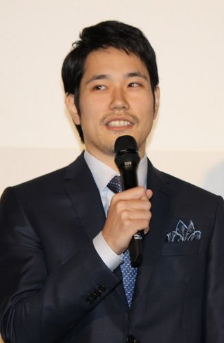 「童貞俳優の肩書取り戻したい！」松山ケンイチが神様に願う