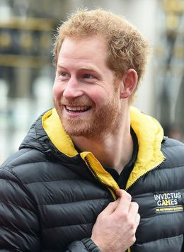 ヘンリー王子と交際中の恋人がキャサリン妃姉妹と比較されている