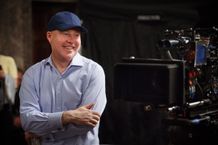 前作に引き続き、本作でも監督を務めたデヴィッド・イェーツ