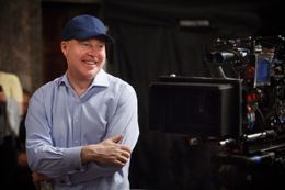 前作に引き続き、本作でも監督を務めたデヴィッド・イェーツ