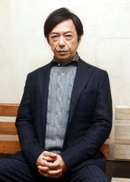 行定監督作『ジムノペディに乱れる』で主演を務めた板尾創路