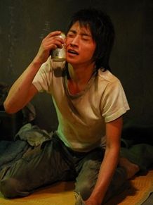 ほっと一息をつく瞬間。誘惑に負けた!?
