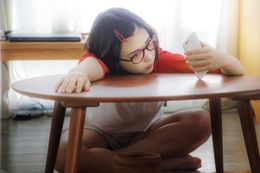 人間の女性と人工知能との恋愛模様を描いた『A.I. love you』