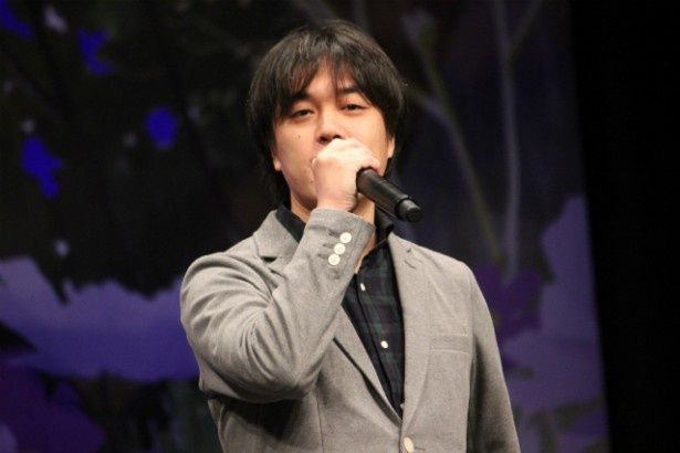 本作を手掛けた江崎慎平監督