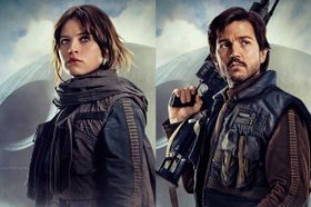 『スター・ウォーズ』最新作のキャスト＆監督が日本にやってくる！