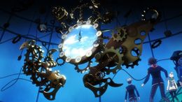 劇場版モンストの冒頭をチェック！