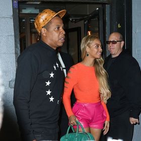 娘のためロサンゼルスへの移住を決意したというビヨンセとジェイ・Z