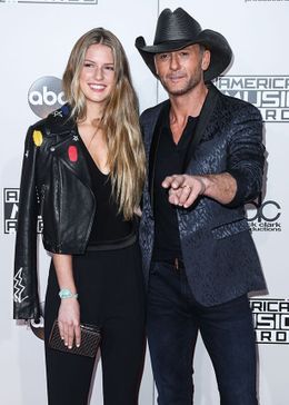 「両親のいいとこどり」と絶賛される美人娘マギー・エリザベス