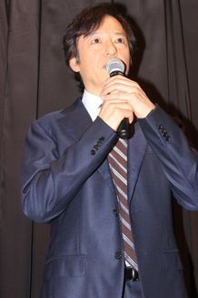 板尾創路が「射精して帰ってください」と挨拶！