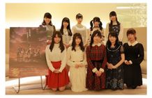 豪華声優陣がズラリと登壇！