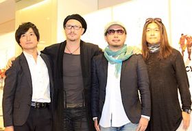 MONKEY MAJIKが「009」愛を語る！