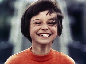 かわいらしいザジがパリを舞台に大活躍