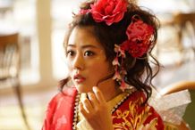 ギャル化した高畑充希のファッションに注目！