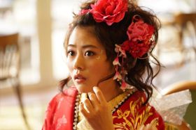 ギャル化した高畑充希のファッションに注目！