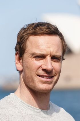 暇さえあれば体を鍛えているというマイケル