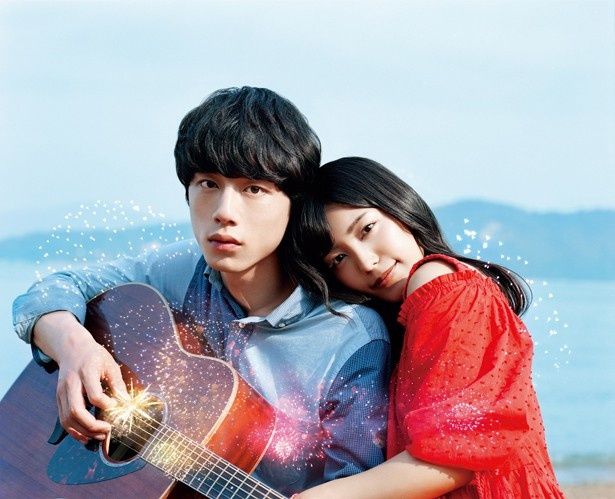 『君と100回目の恋』は17年2月4日(土)より公開