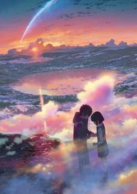 Amazon.co.jp: 「君の名は。」Blu-rayスタンダード