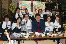 『RANMARU 神の舌を持つ男』の佐藤二朗との宴会に参加してみた