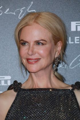 ボトックス顔と言われ続けるニコールにとうとう異変!?