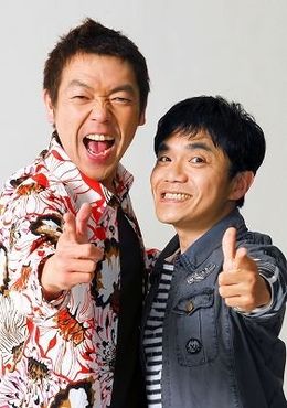 浅草キッドがコメディ映画を語る！