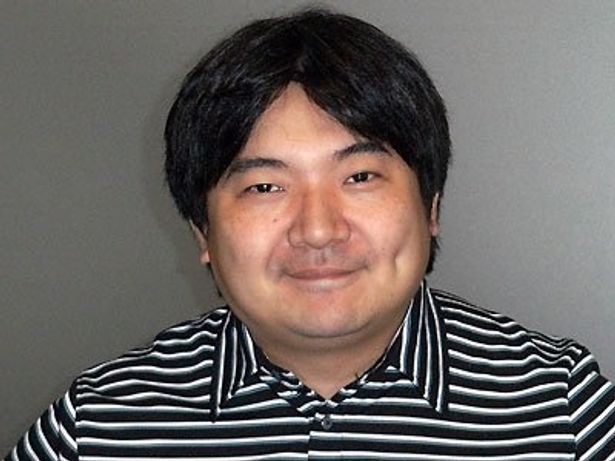奇想天外な作品を生み出す井口昇監督