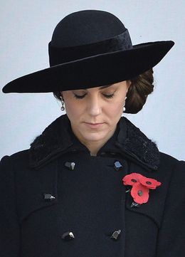 キャサリン妃が流産により、イベントを欠席したという噂が流れている