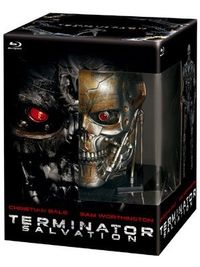 ★限定値下　ターミネーター　ヘッド　フィギュア　1/1　ブルーレイ　動作確認済 Amazon.co.jp: ターミネーター2 1/1スケール T-800 エンド