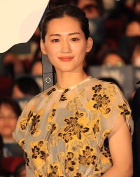 岡田准一、綾瀬はるかは「予想以上に光ってる！」