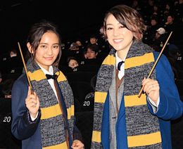 500人のマネキンチャレンジに成功！