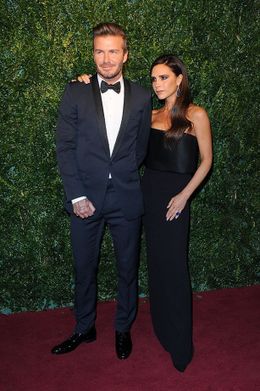 ベッカム夫妻がまたもや大豪邸を購入？