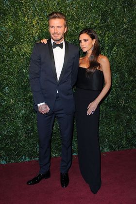 ベッカム夫妻がまたもや大豪邸を購入？