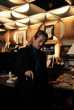 水谷豊が監督・主演を務める映画「TAP-THE LAST SHOW-」の公開日決定！
