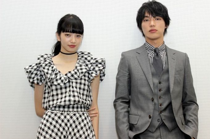 ぼくは明日、昨日のきみとデートする：映画作品情報・あらすじ