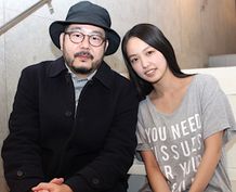 塩田監督＆間宮夕貴が明かす“アクロバティックなセックス”の作り方とは？