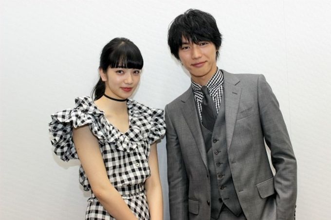 ぼくは明日、昨日のきみとデートする：映画作品情報・あらすじ