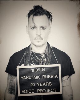 新作映画で、カッコいいジョニーが戻ってくる!?