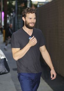 2年連続の栄冠を手にしたジェイミー・ドーナン