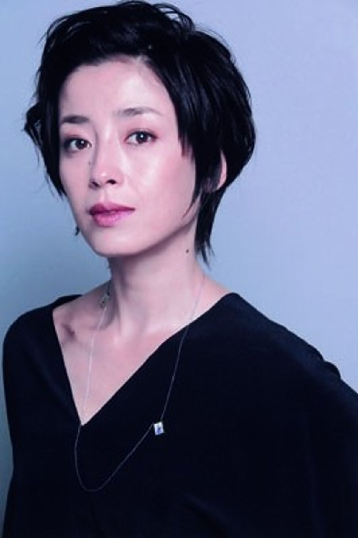 宮沢りえ 生い立ち