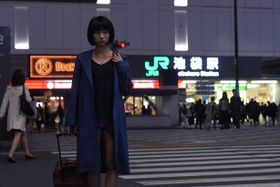 女性の孤独な感情が描かれる『牝猫たち』